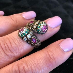 Turkish Ring - Adjustable
